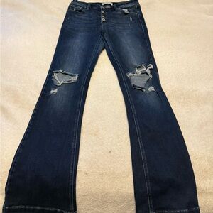 KanCan 31/30 Jeans (Set of 3)